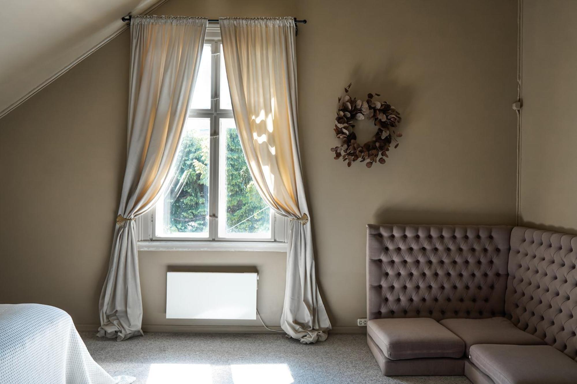 Villa Brattholmen Екстериор снимка