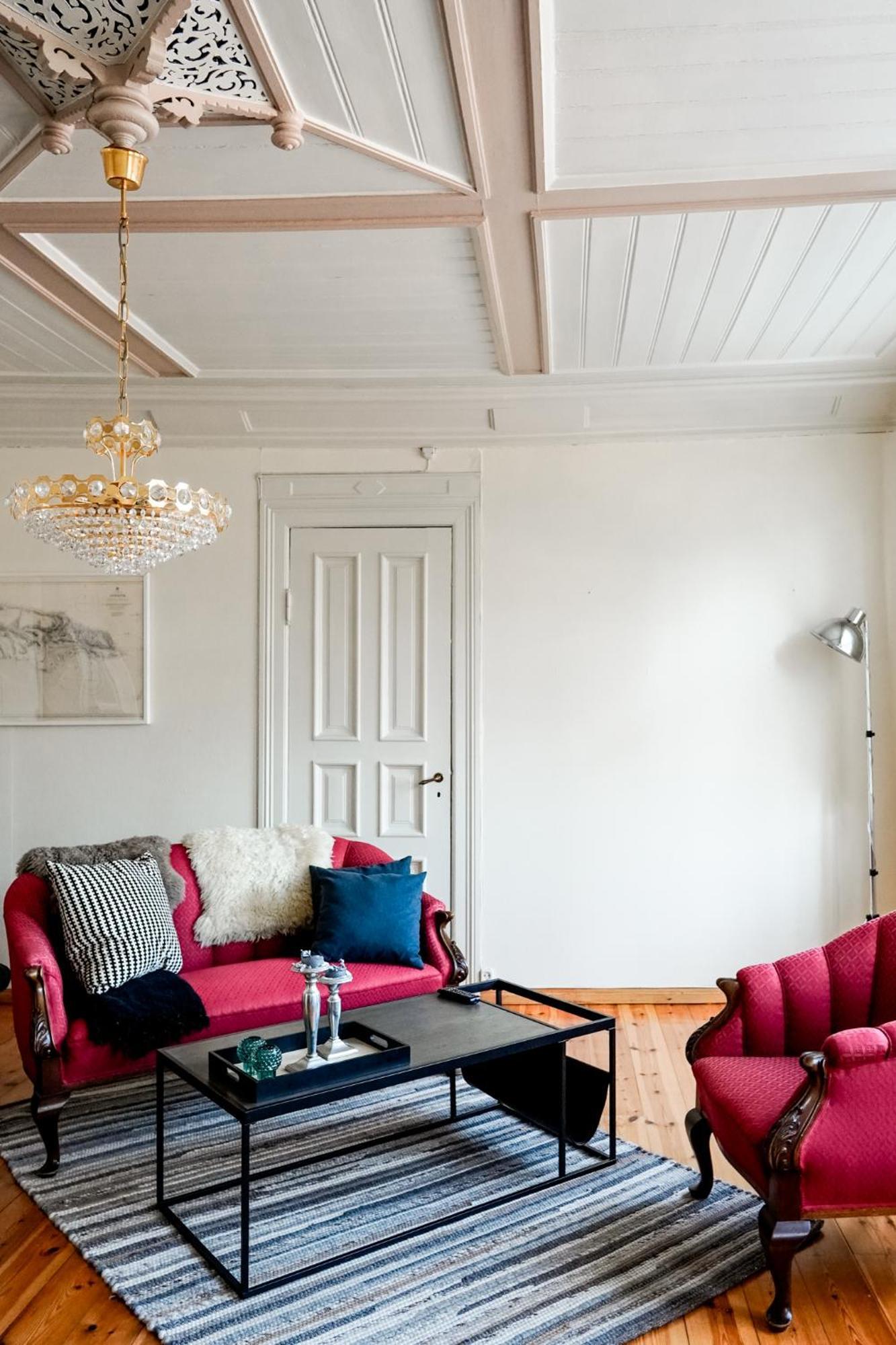 Villa Brattholmen Екстериор снимка